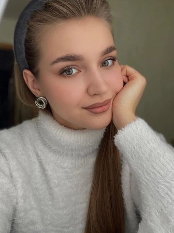 Индивидуалка Кристина Фотография 2