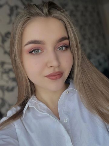 Индивидуалка Кристина Фотография 3
